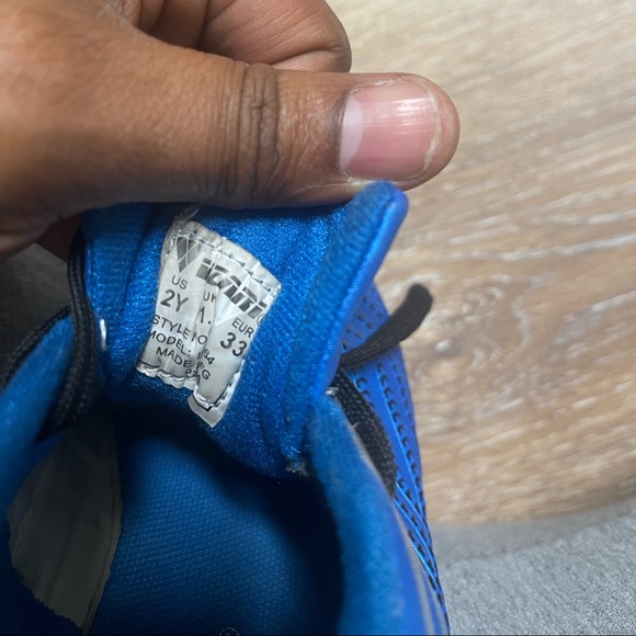 Kids cleats - Picture 2 of 5